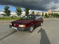 Volkswagen Passat 1.8 MT, 1990, 324 000 км, с пробегом, цена 249 000 руб.