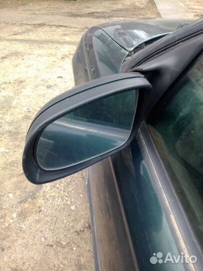 Фара на opel omega б