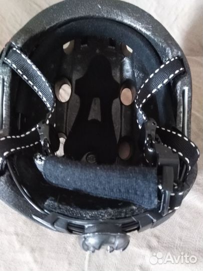 Детский шлем защитный