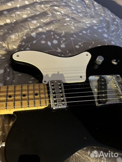 Fender Telecaster Squier Vintage Modified
