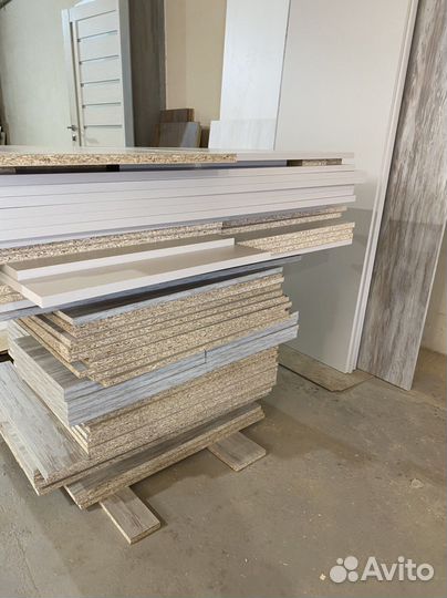 Распил лдсп, мдф, хдф, кромкооблицовка