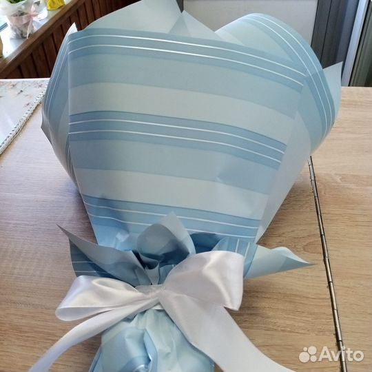 Букет из Раффаэло