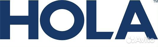 Hola RE11024 Наконечник рулевой тяги, левый