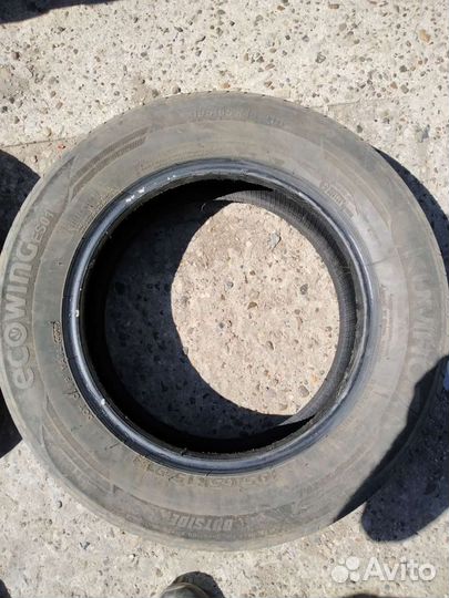 Kumho Ecowing ES01 KH27 195/65 R15