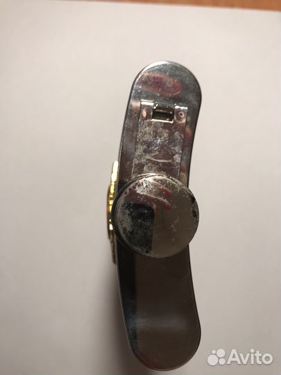 Фляжка для алкоголя