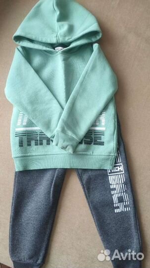 Костюм детский