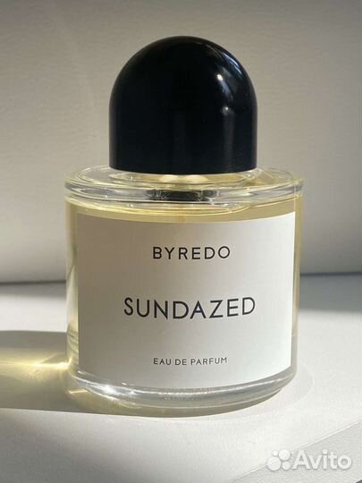 Духи Byredo 100мл