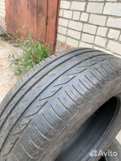 Bridgestone Turanza T001 215/60 R16