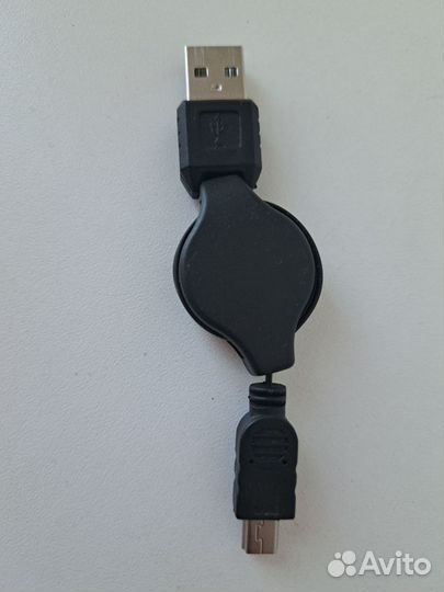 Шнур usb питания для зарядки с быстрым зарядом