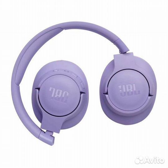 JBL Tune 720BT Purple