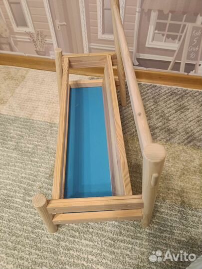 Подставка для книг IKEA