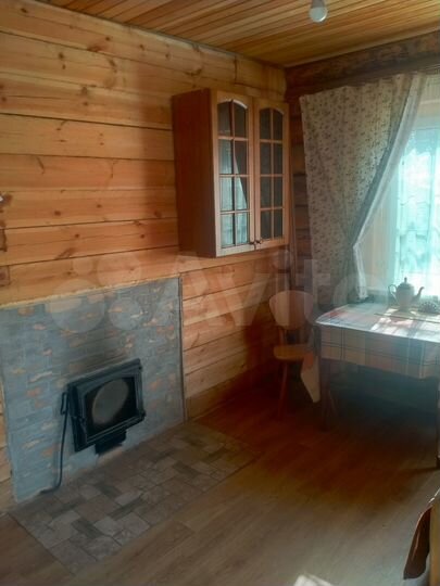 Дом 132 м² на участке 15 сот.