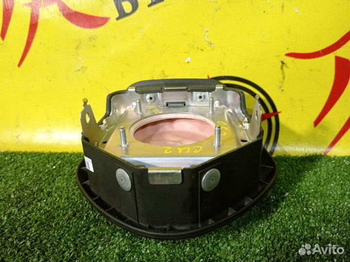 Airbag Honda Accord CU2 K24A 2009