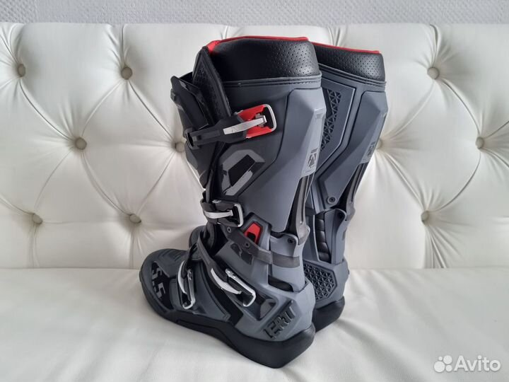 Boot Мотоботы enduro Leatt boot 5.5 FlexLock