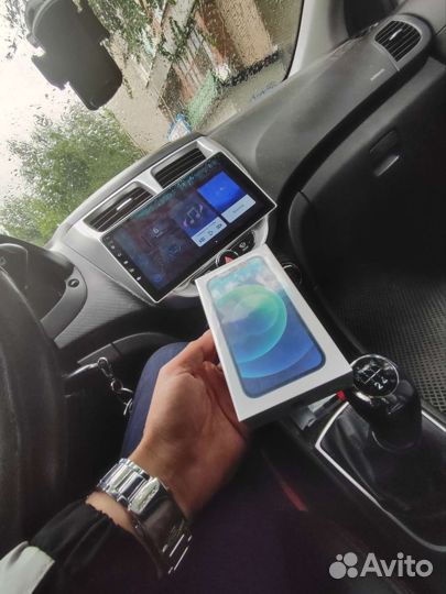 iPhone 12 mini / Новый / Гарантия / Рассрочка