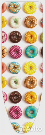 Гладильная доска Nika 3