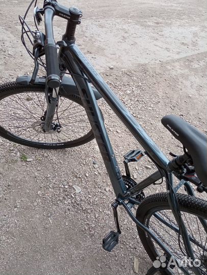 Велосипед взрослый горный на спицах 29 колеса опт