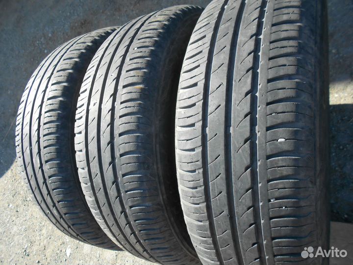 Continental ContiEcoContact 3 195/65 R15