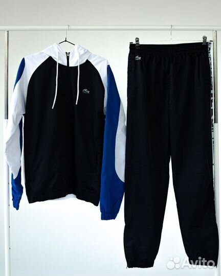 Спортивный костюм женский Lacoste Classic