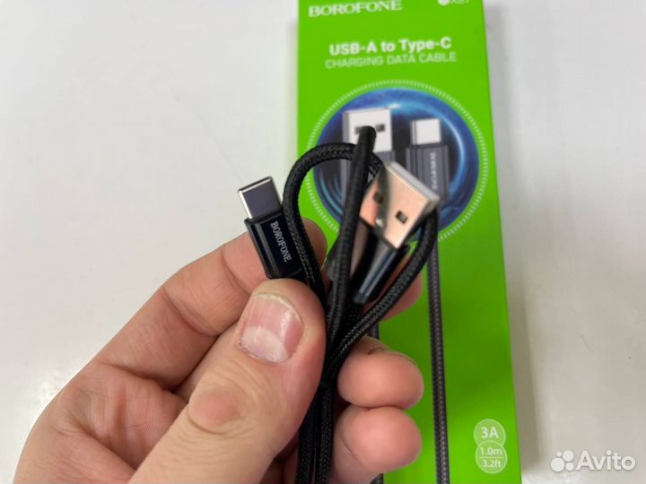 Кабель Type-C #яПомогаю