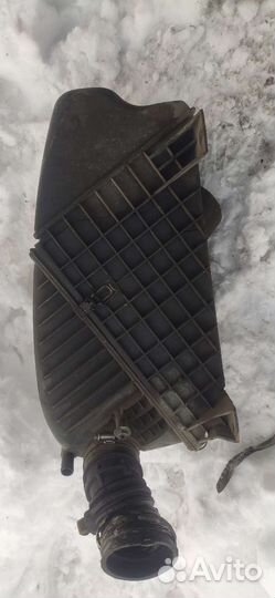 Суппорт Передний Рено лагуна 1