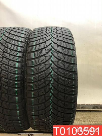 Bridgestone Blizzak LM-001 Evo 225/50 R17 98H