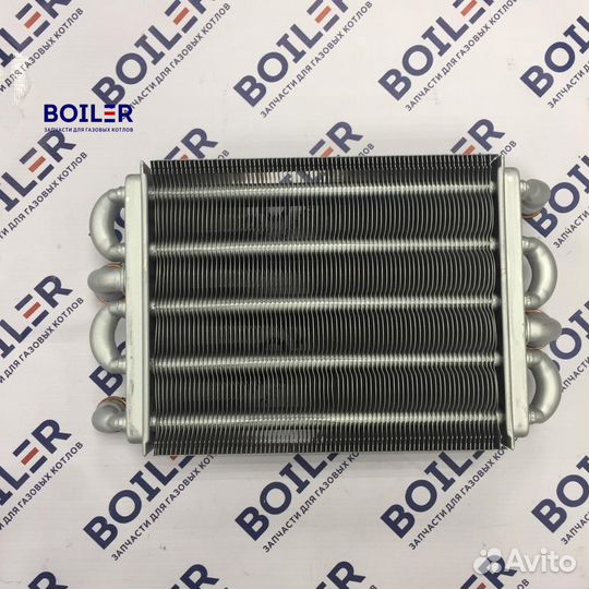 Теплообменник основной для Ферроли