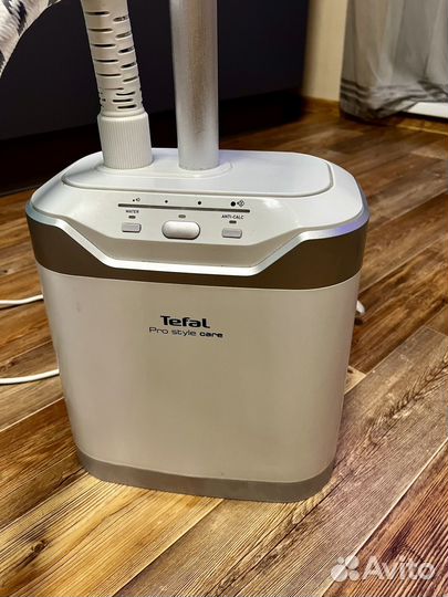 Продам Отпариватель Tefal Pro Style Care IT8440E0