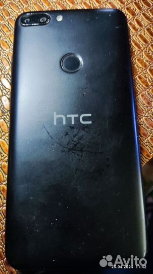 HTC Wildfire E Lite, 2/16 ГБ