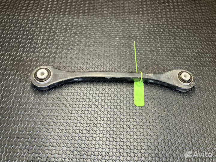 Рычаг задний левый Audi Q7 4M 2016 4M0505291D