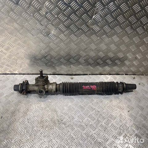 Рулевая рейка Ваз 2112
