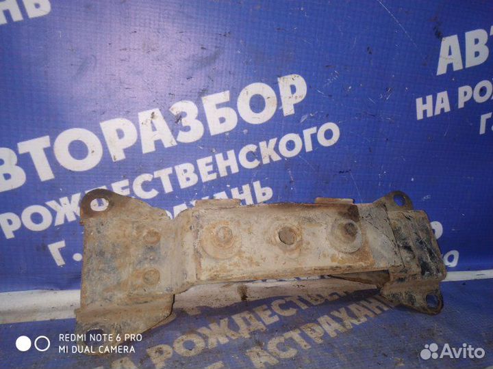 Кронштейн кпп Газ Волга 3110 седан 406 2008