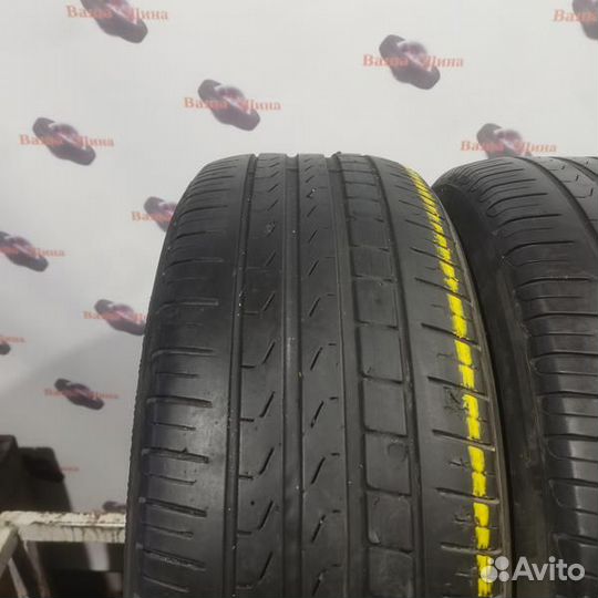 Pirelli Cinturato P7 225/55 R17