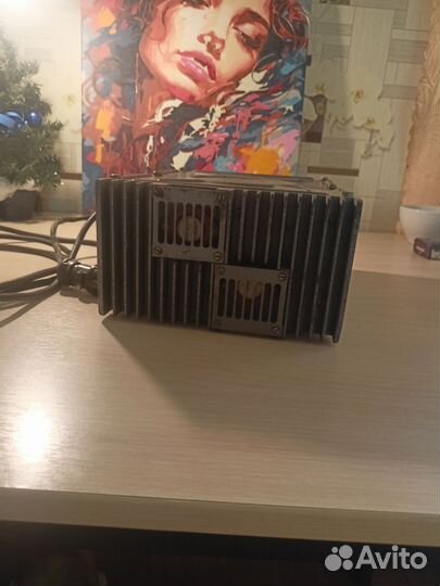 Блок питания