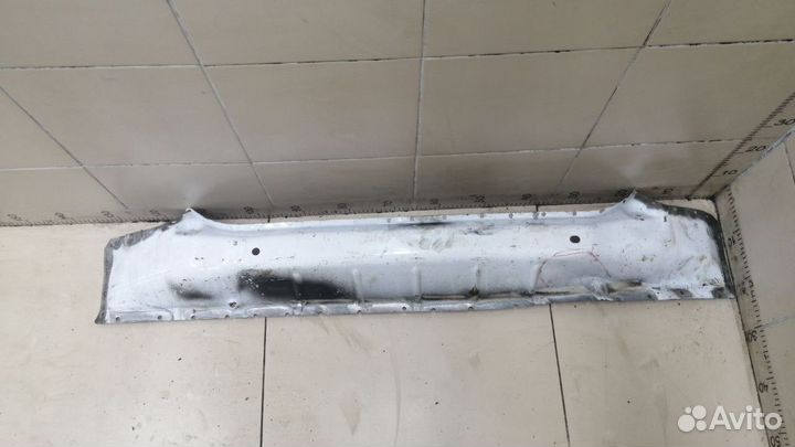 Панель задняя LADA Vesta