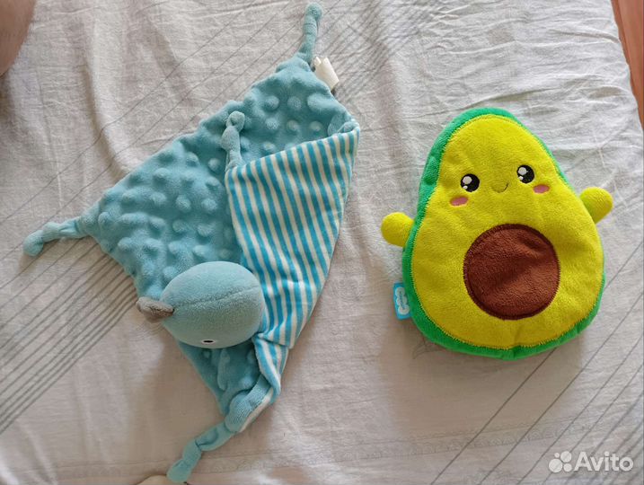 Детские игрушки