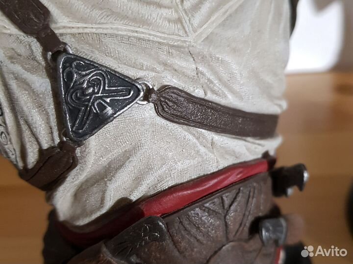 Фигурки Assassin's Creed