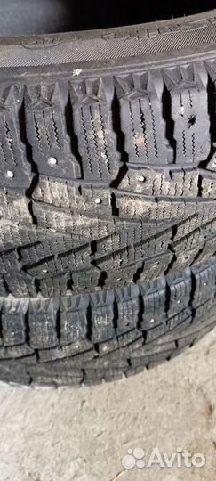 Nexen Winguard Spike SUV 235/65 R17