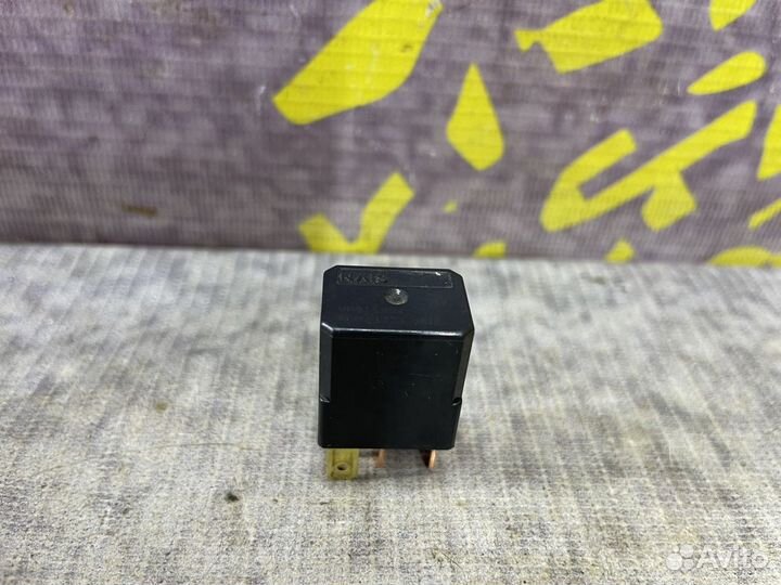 Реле MR515994 Mitsubishi Lancer X Лансер 10