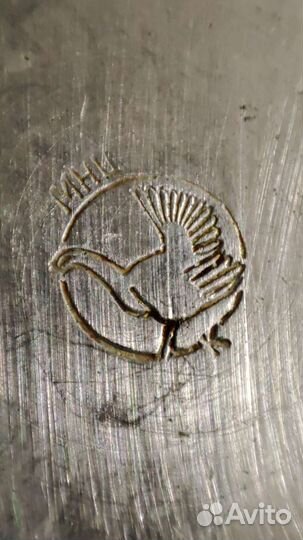 Чайник заварочный на самовар