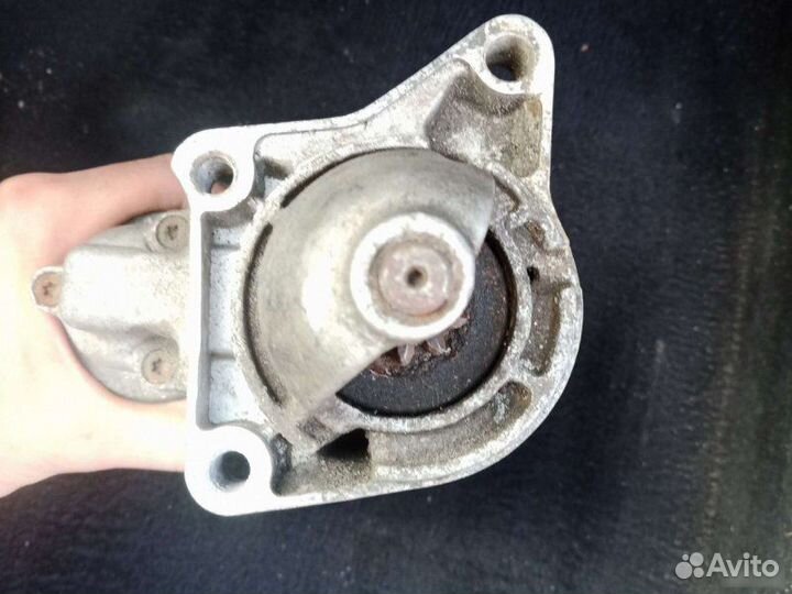 Стартер Ford Mondeo 1 1.8L