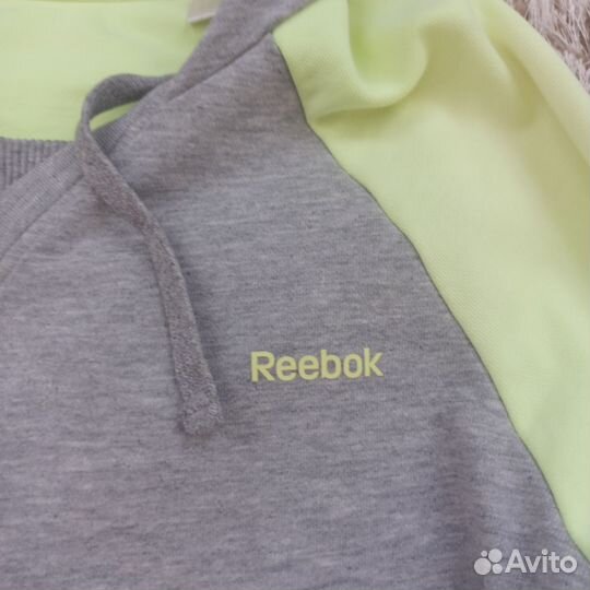 Свитшот reebok 158