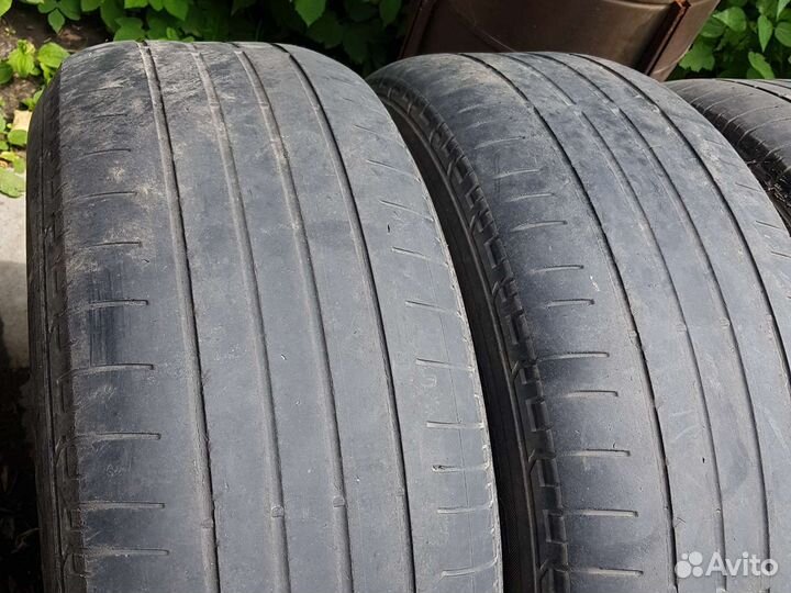 Bridgestone Dueler H/P Sport 255/60 R18