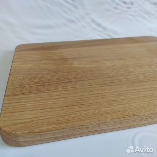 Разделочная доска с индивидуальным рисунком