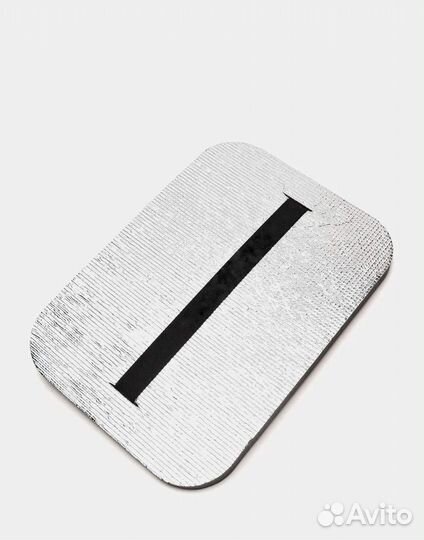 Сиденье туристическое, коврик, сидушка, хоба