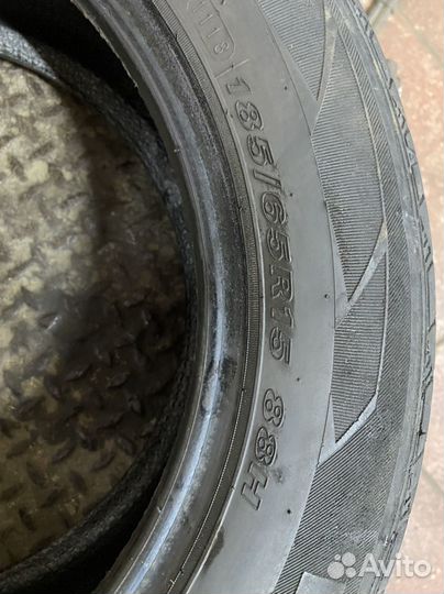 Nexen N Fera RU1 185/65 R15