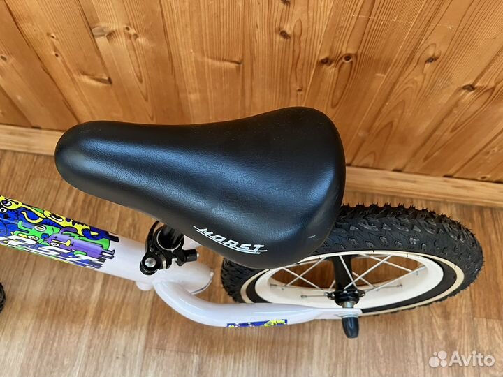 Беговел детский Horst 95