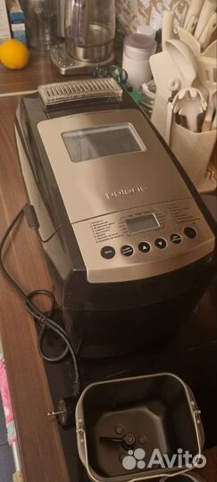 Хлебопечка polaris