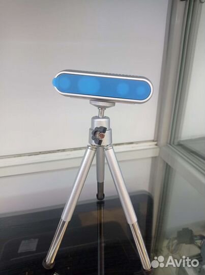 Web камераIntel Real D42s