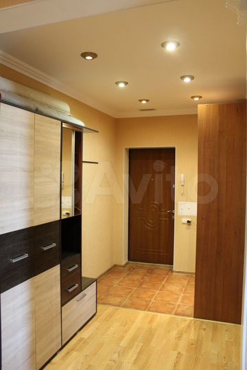 Комната 25 м² в 2-к., 11/16 эт.